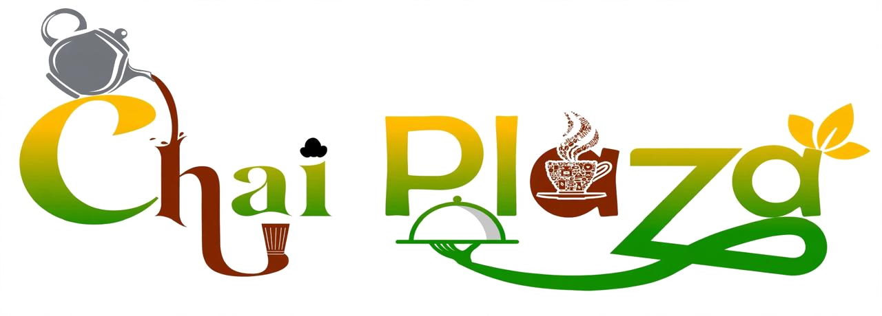 Chai Plaza original logo