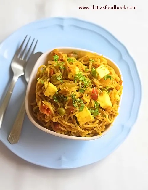 Maggi