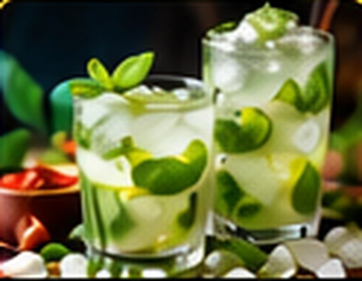 MOJITOS